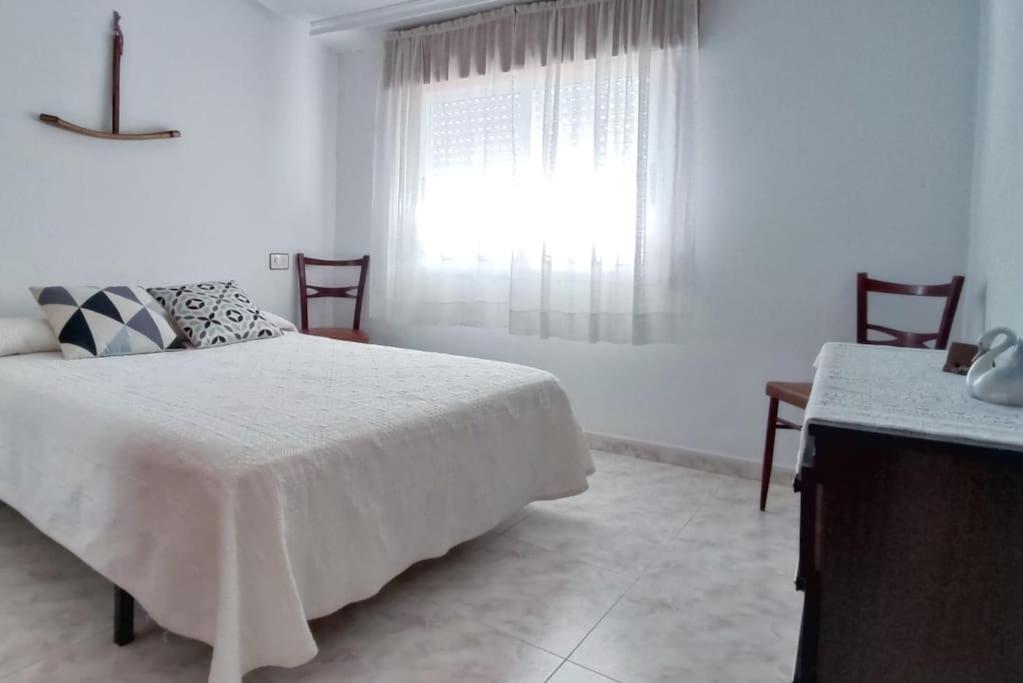 Casa Amparo