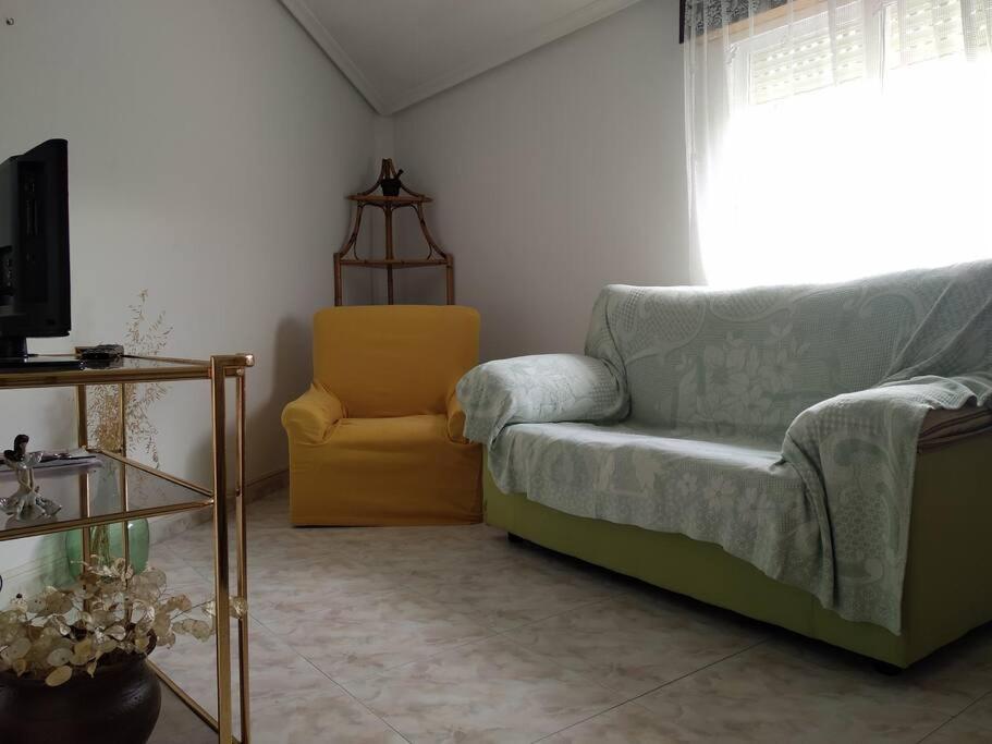 Casa Amparo