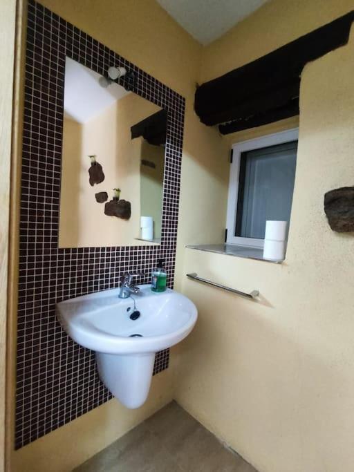 Casa Amparo