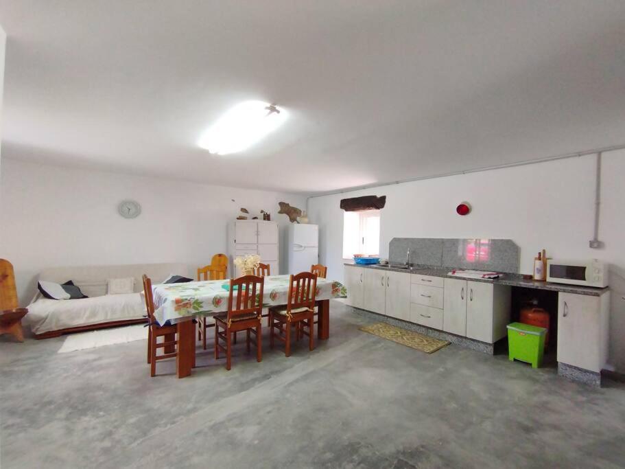 Casa Amparo