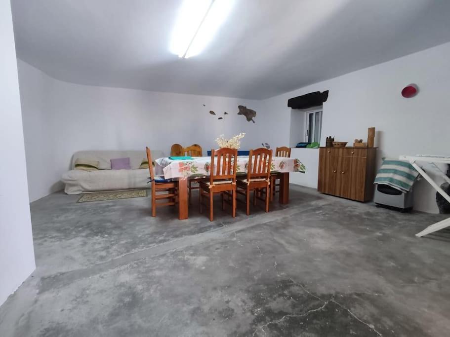 Casa Amparo