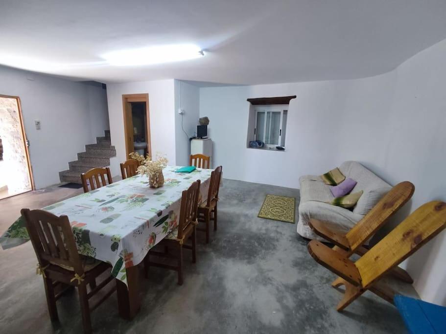 Casa Amparo