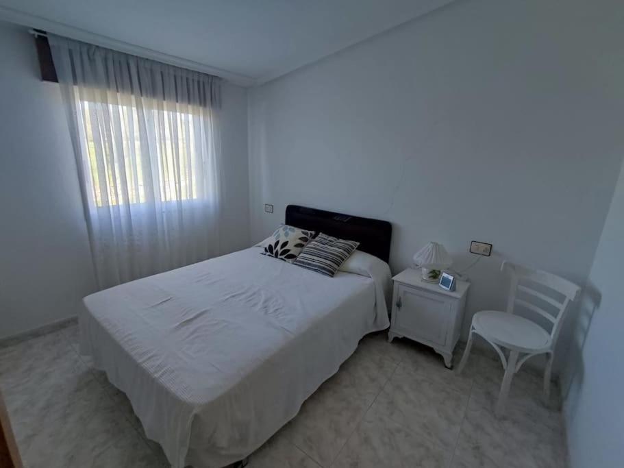 Casa Amparo