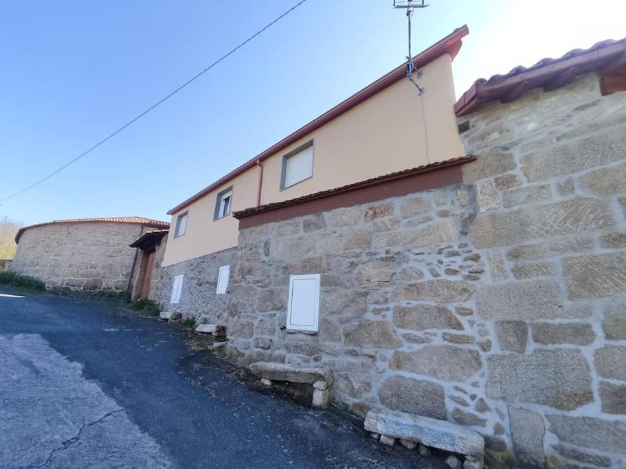 Casa Amparo