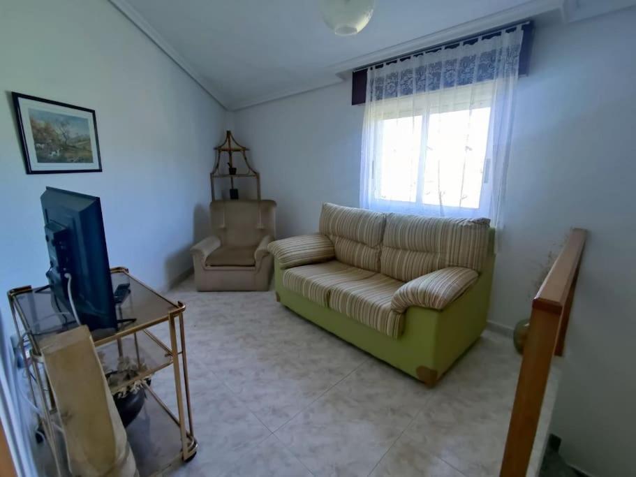 Casa Amparo