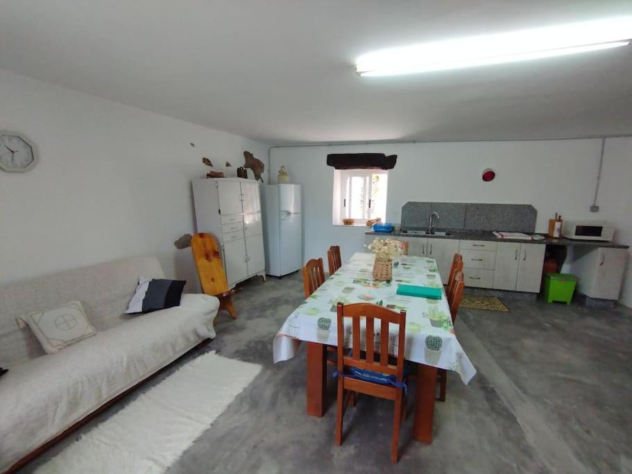 Casa Amparo