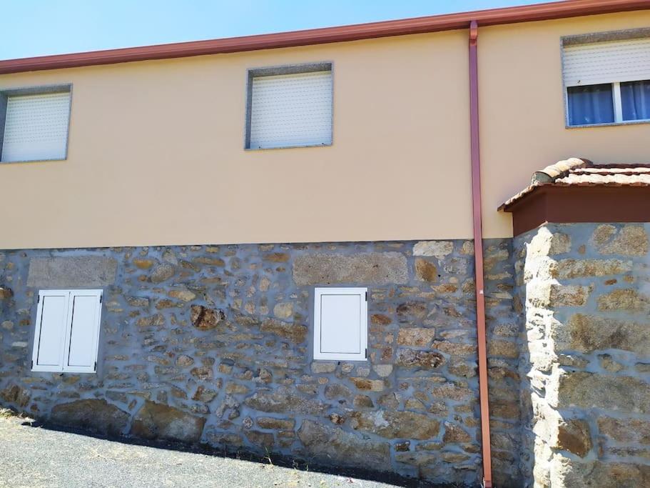 Casa Amparo