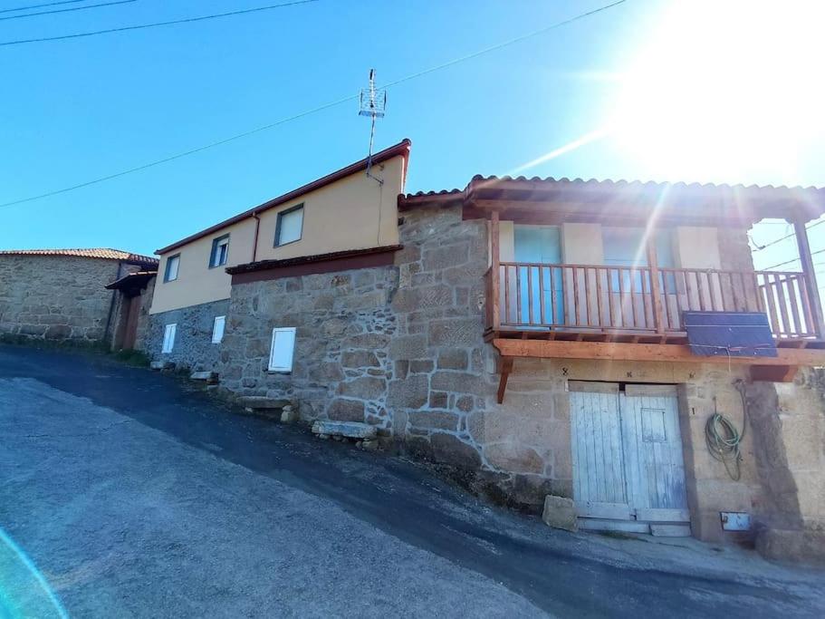Casa Amparo