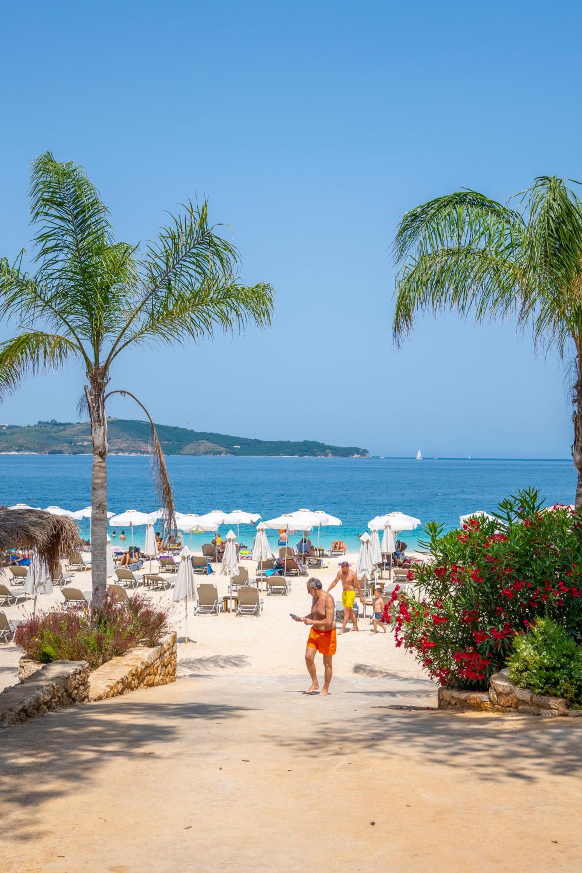 Arameras Beach Resort