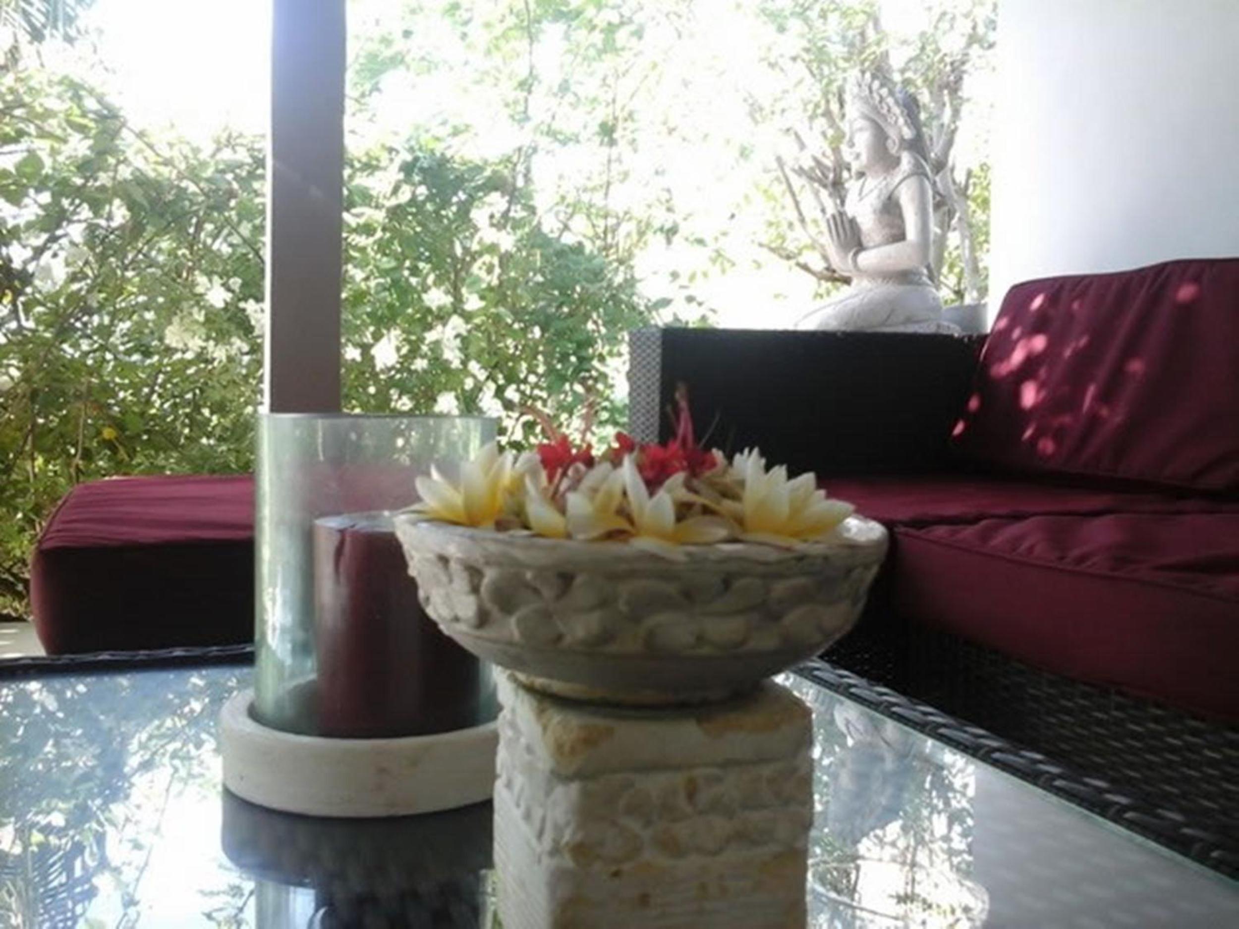 Baliku Dive Resort