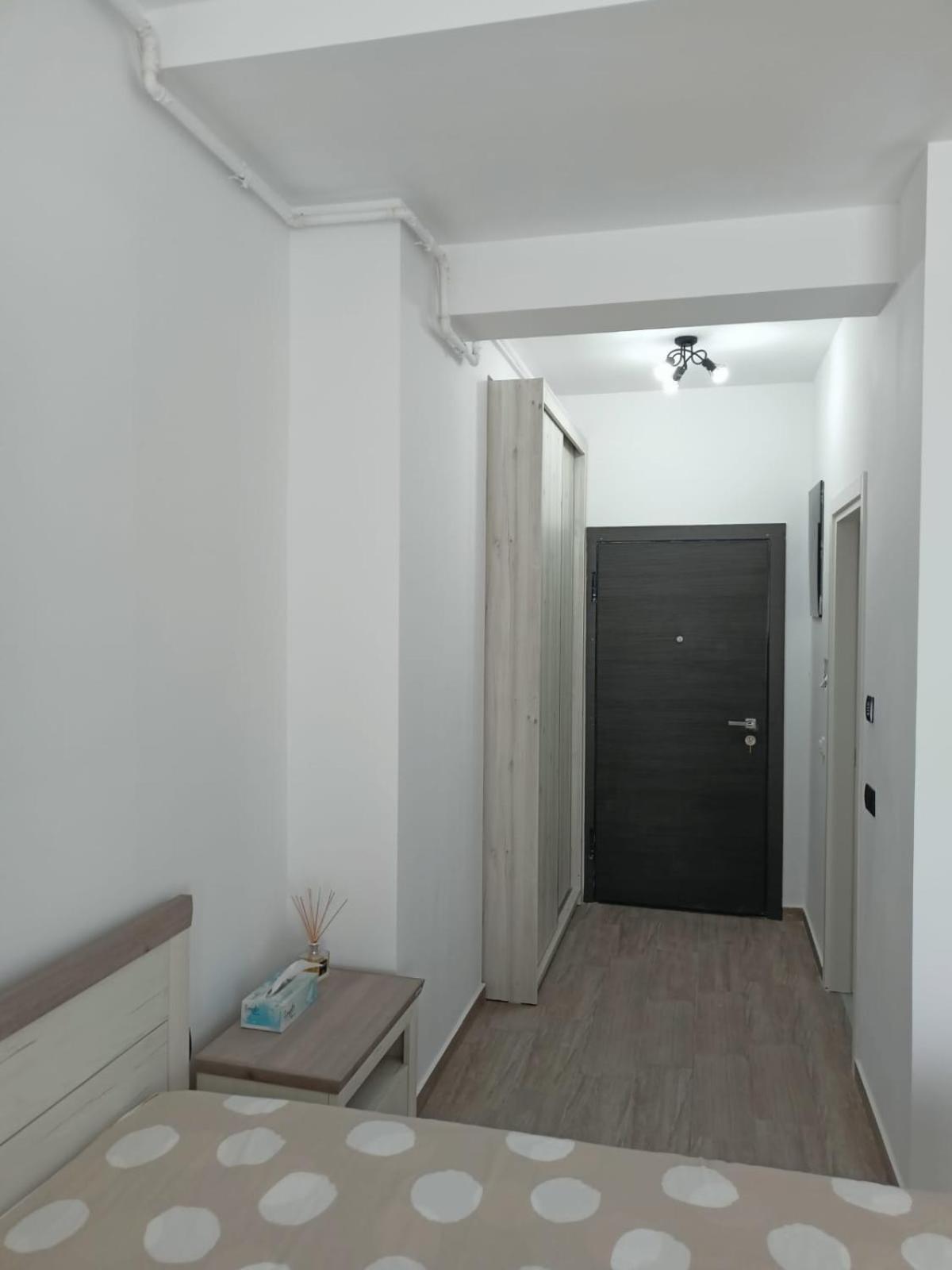 Studio 2 - Casa del Mar, Mamaia Nord view 3