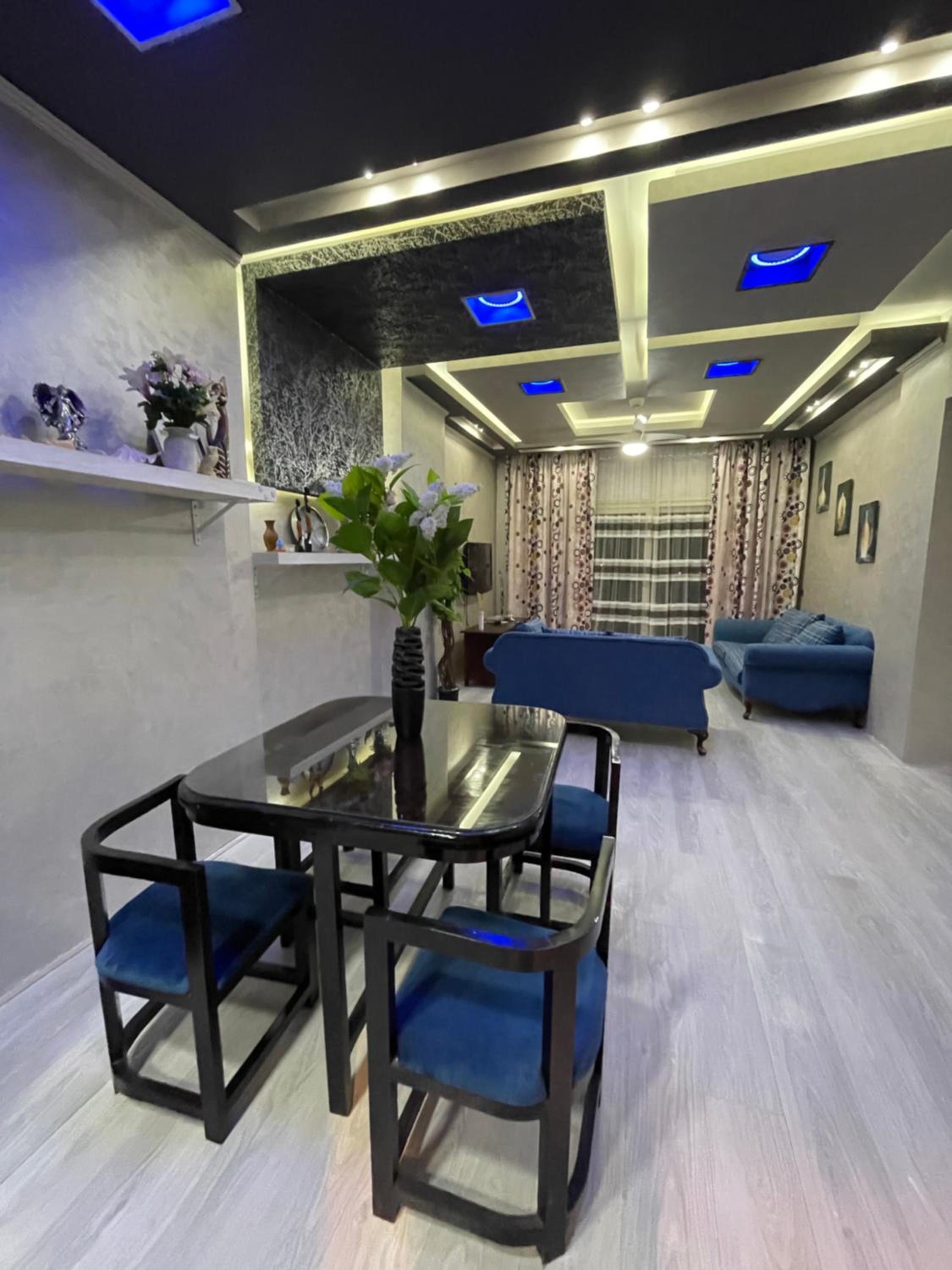 VP Touristic Apartments