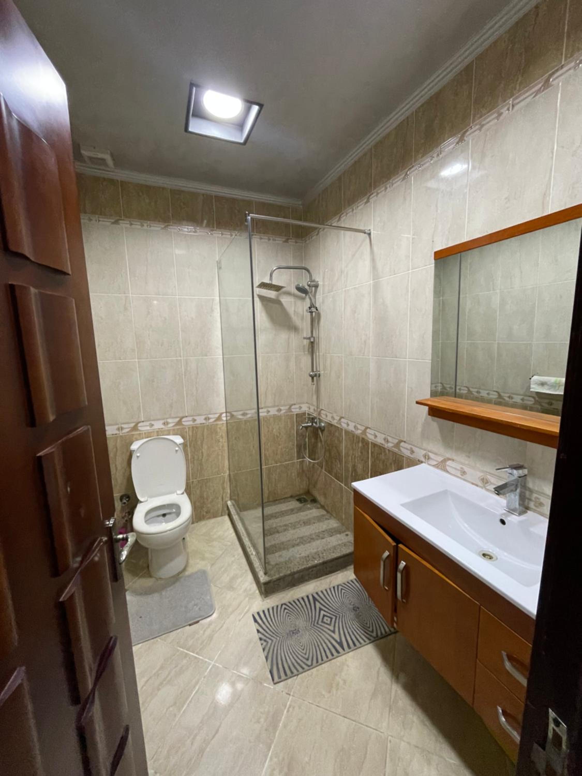 VP Touristic Apartments