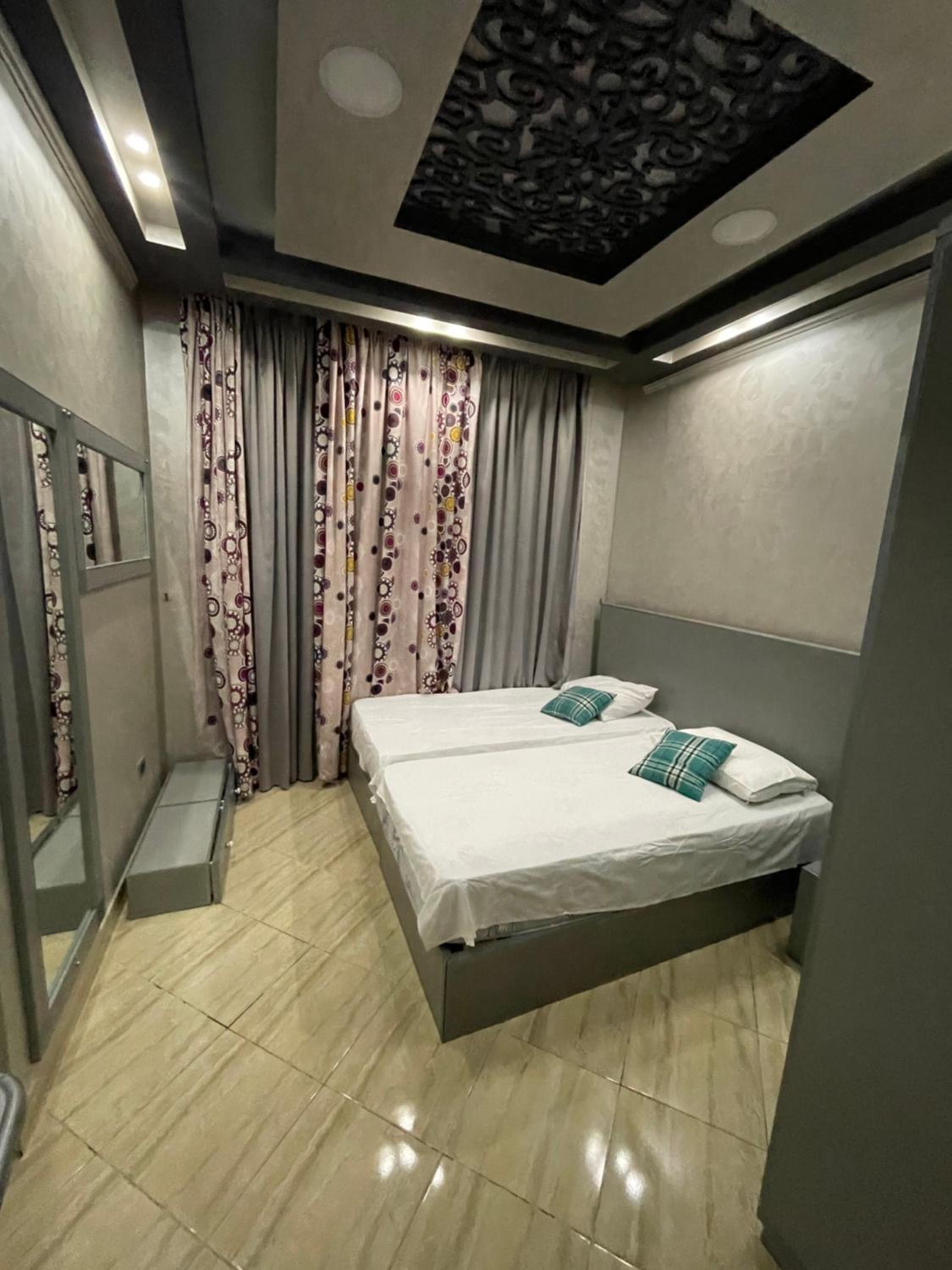 VP Touristic Apartments