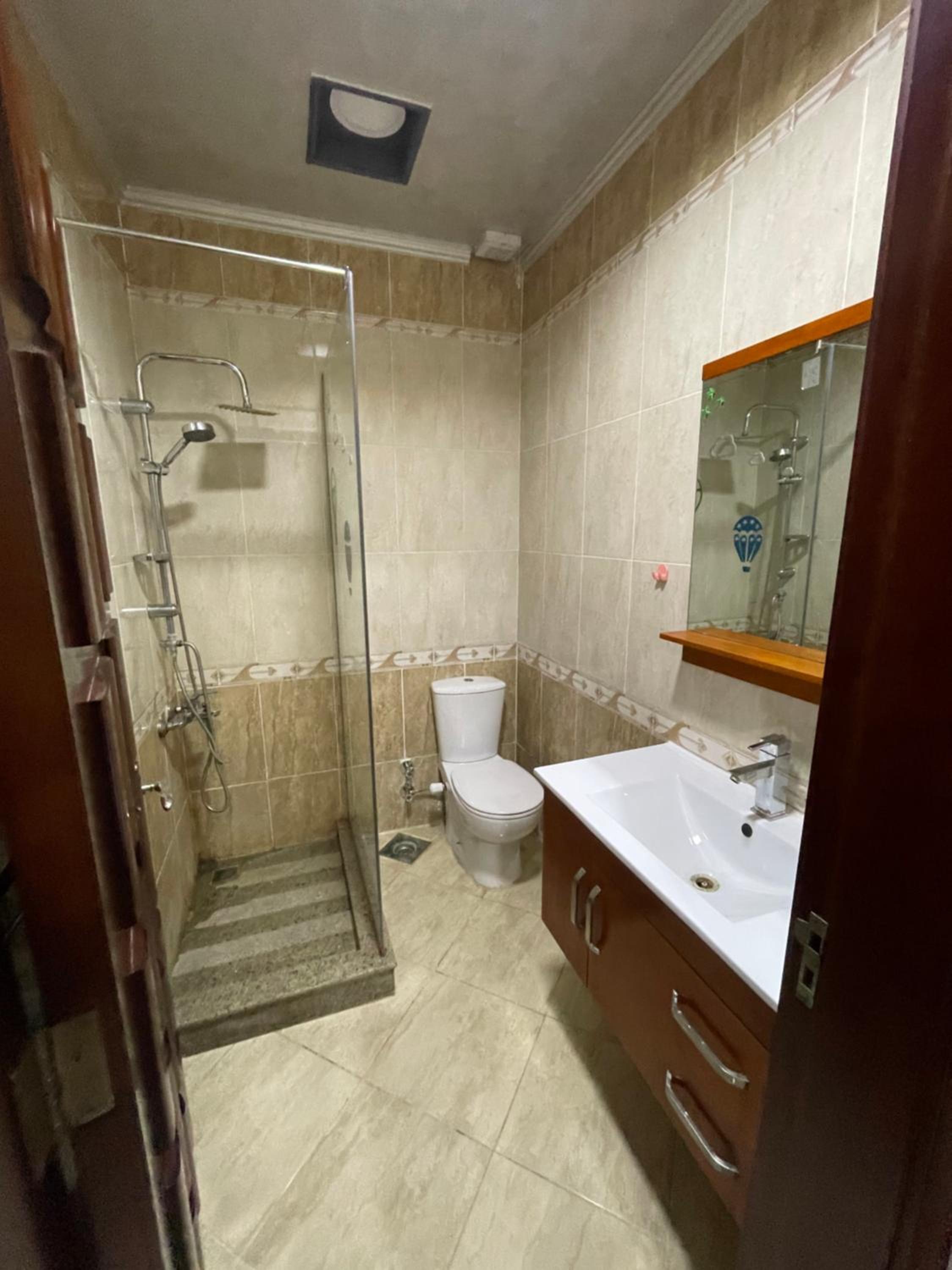 VP Touristic Apartments