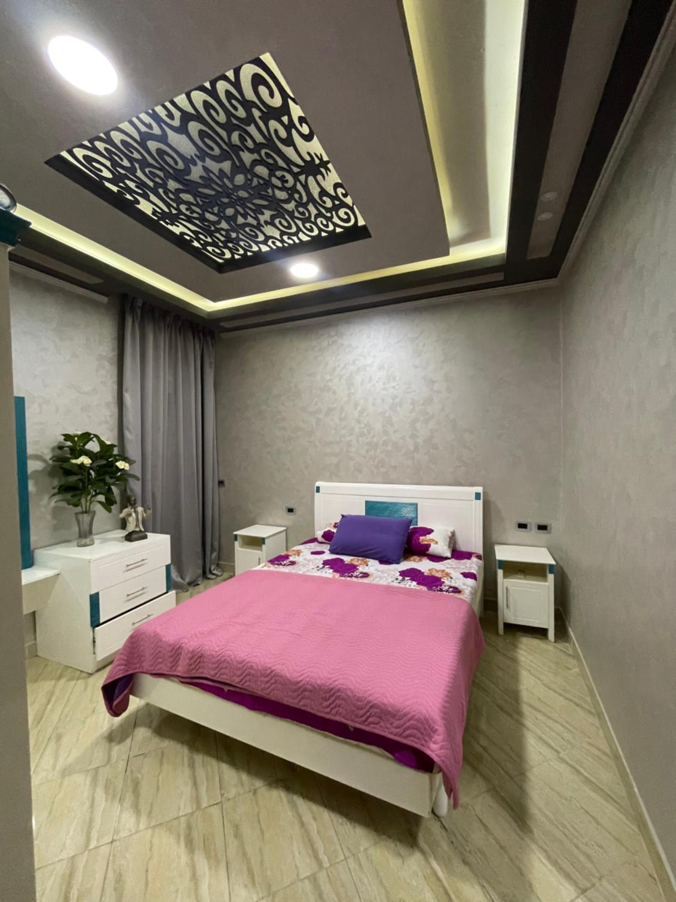 VP Touristic Apartments