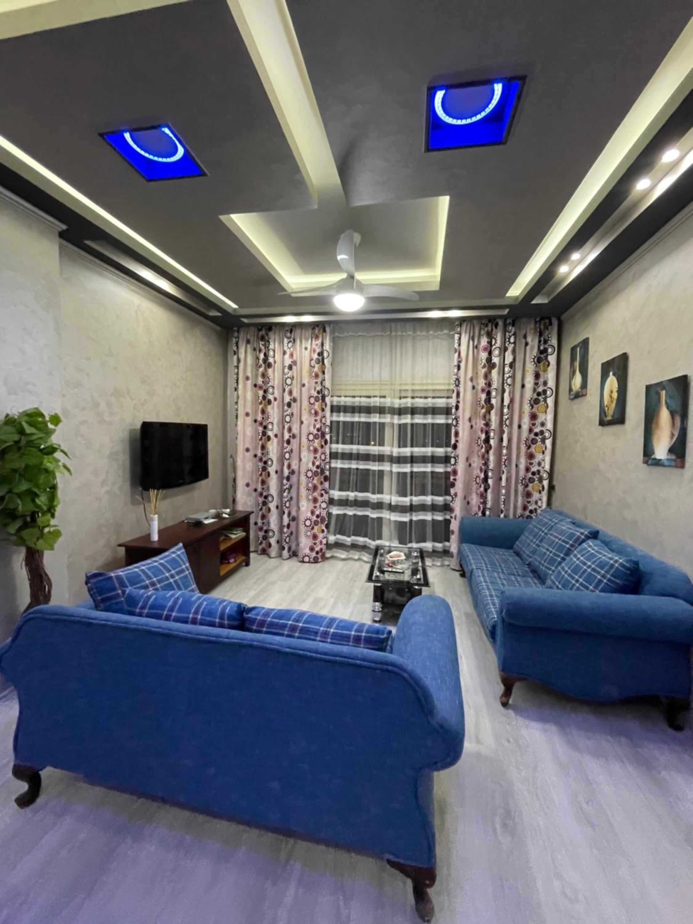 VP Touristic Apartments