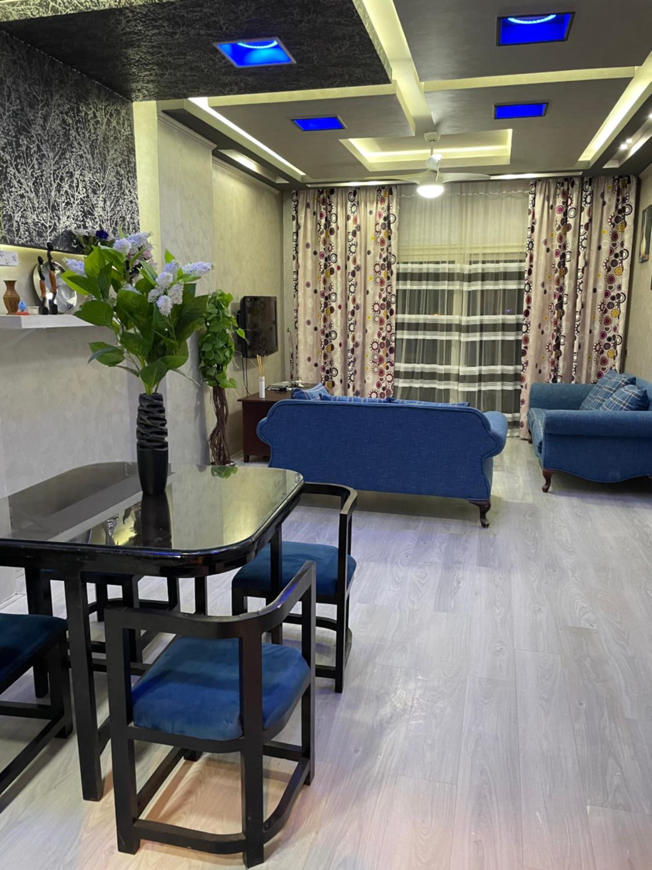 VP Touristic Apartments