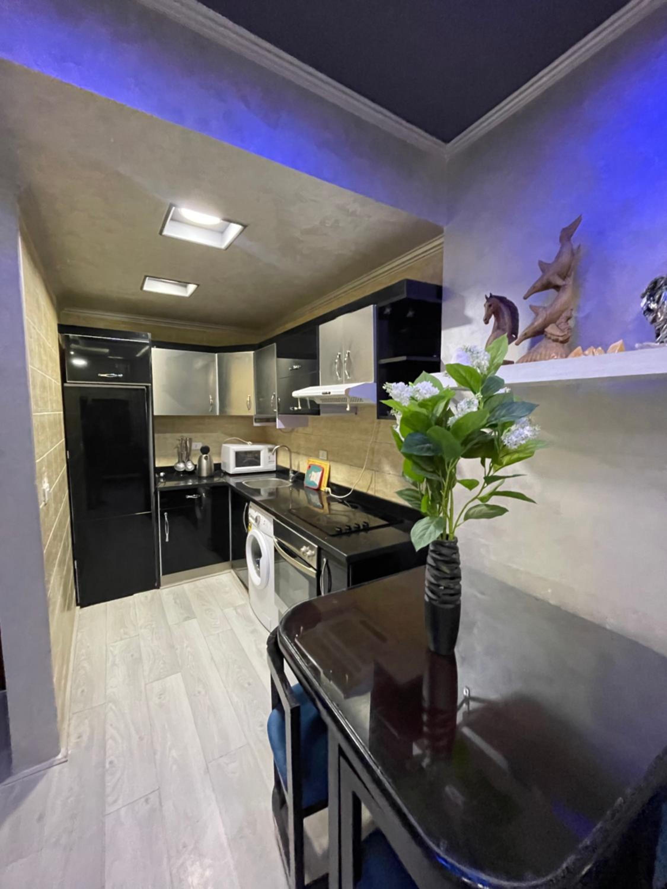 VP Touristic Apartments
