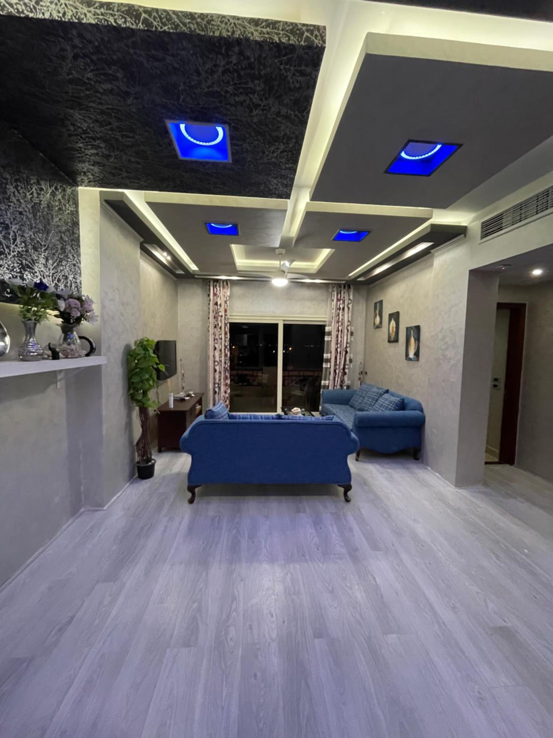 VP Touristic Apartments