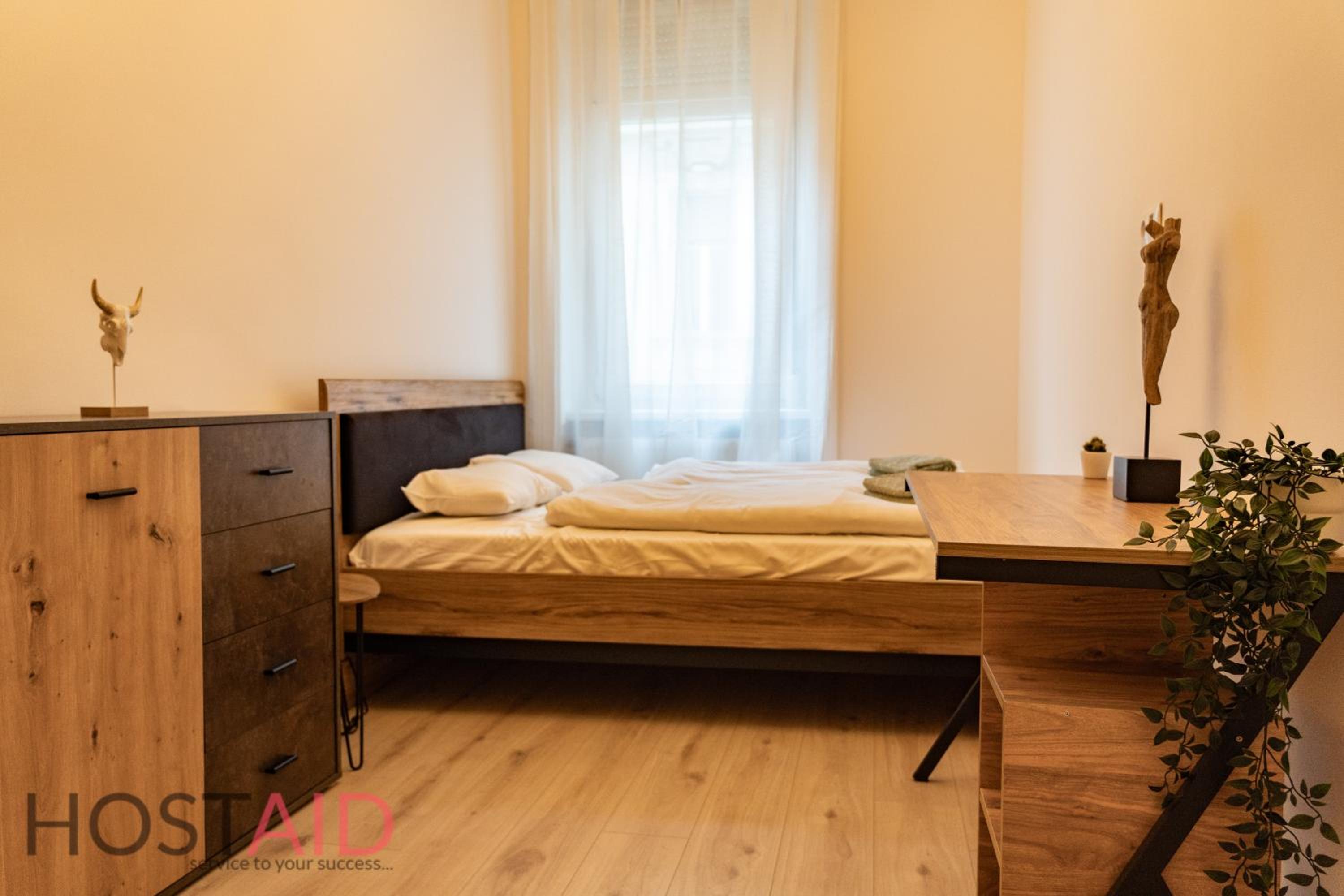 OS17 Apartment - hostAID view 5