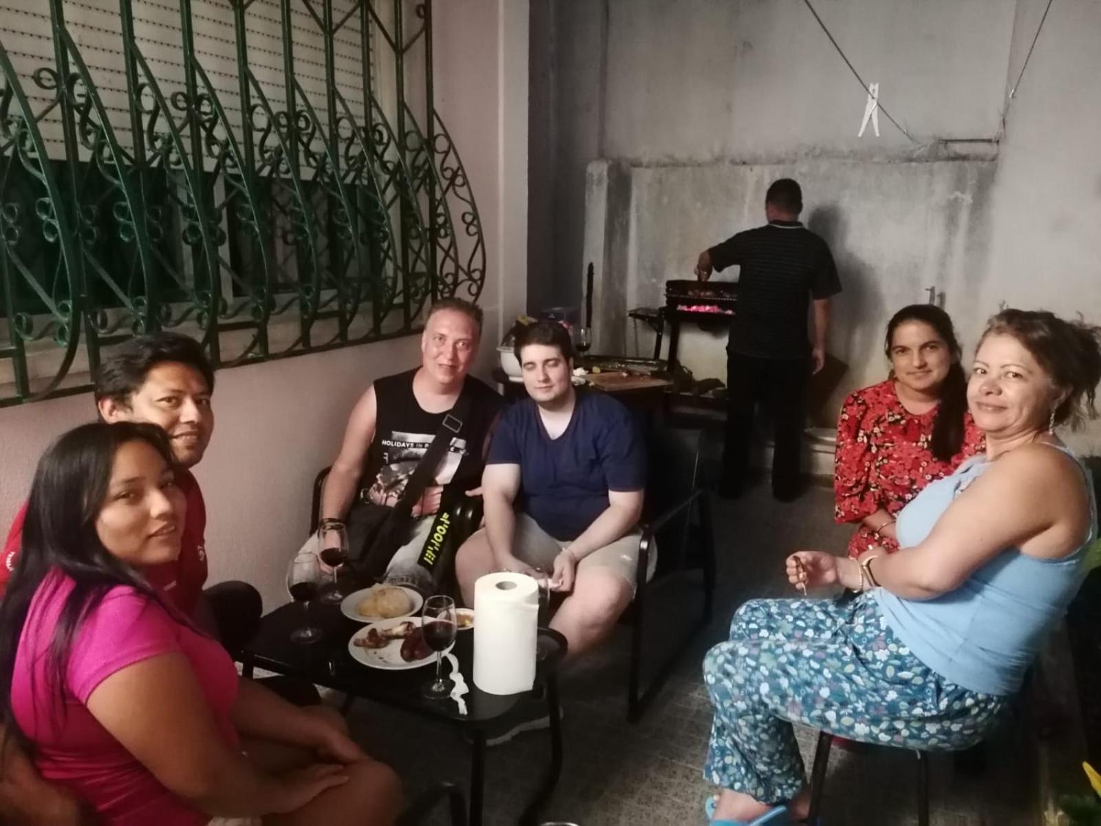 Lisabonna Guest House