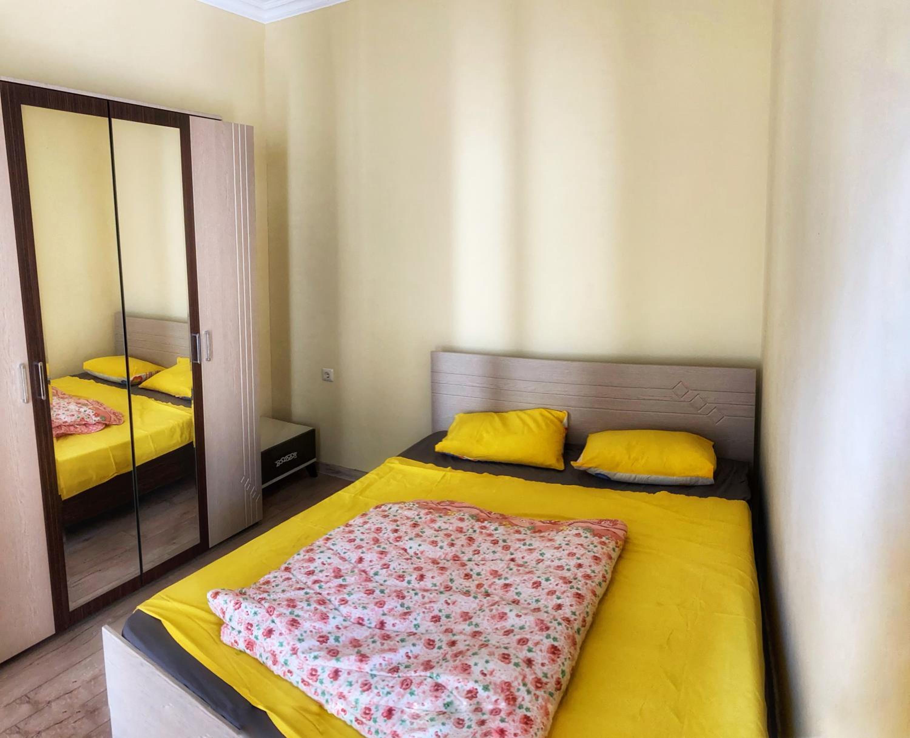Big, comfortable apartment in Batumi near the sea view 3