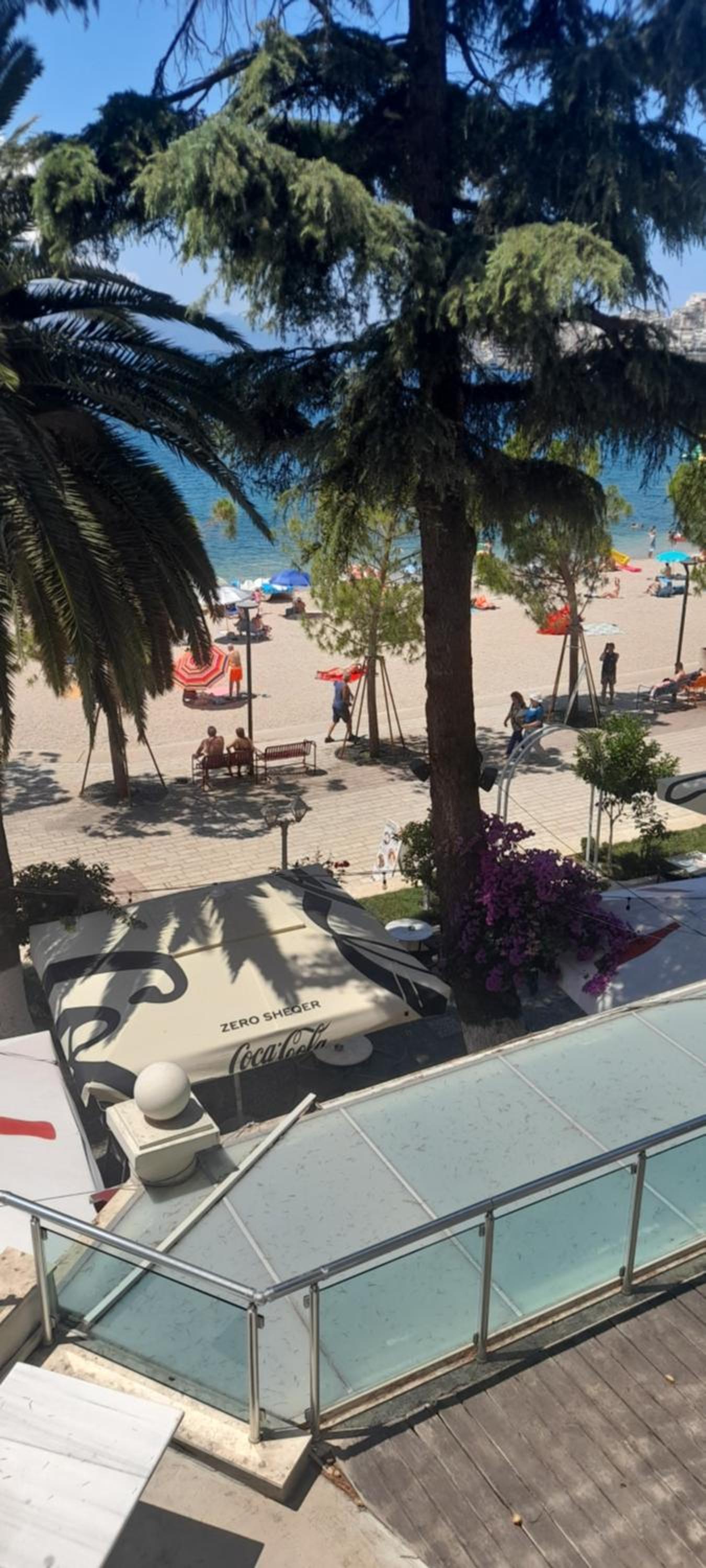 Exotic Holiday in Saranda