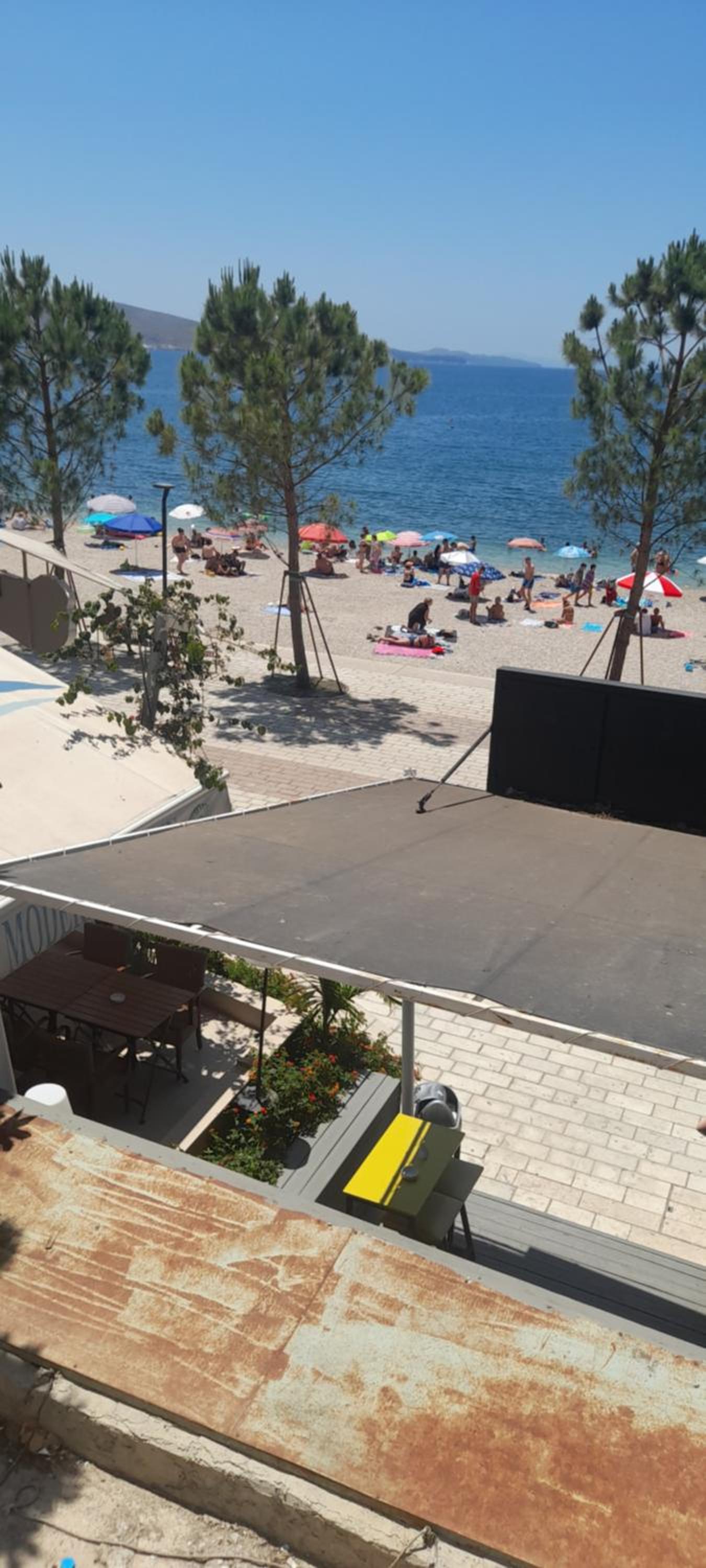 Exotic Holiday in Saranda