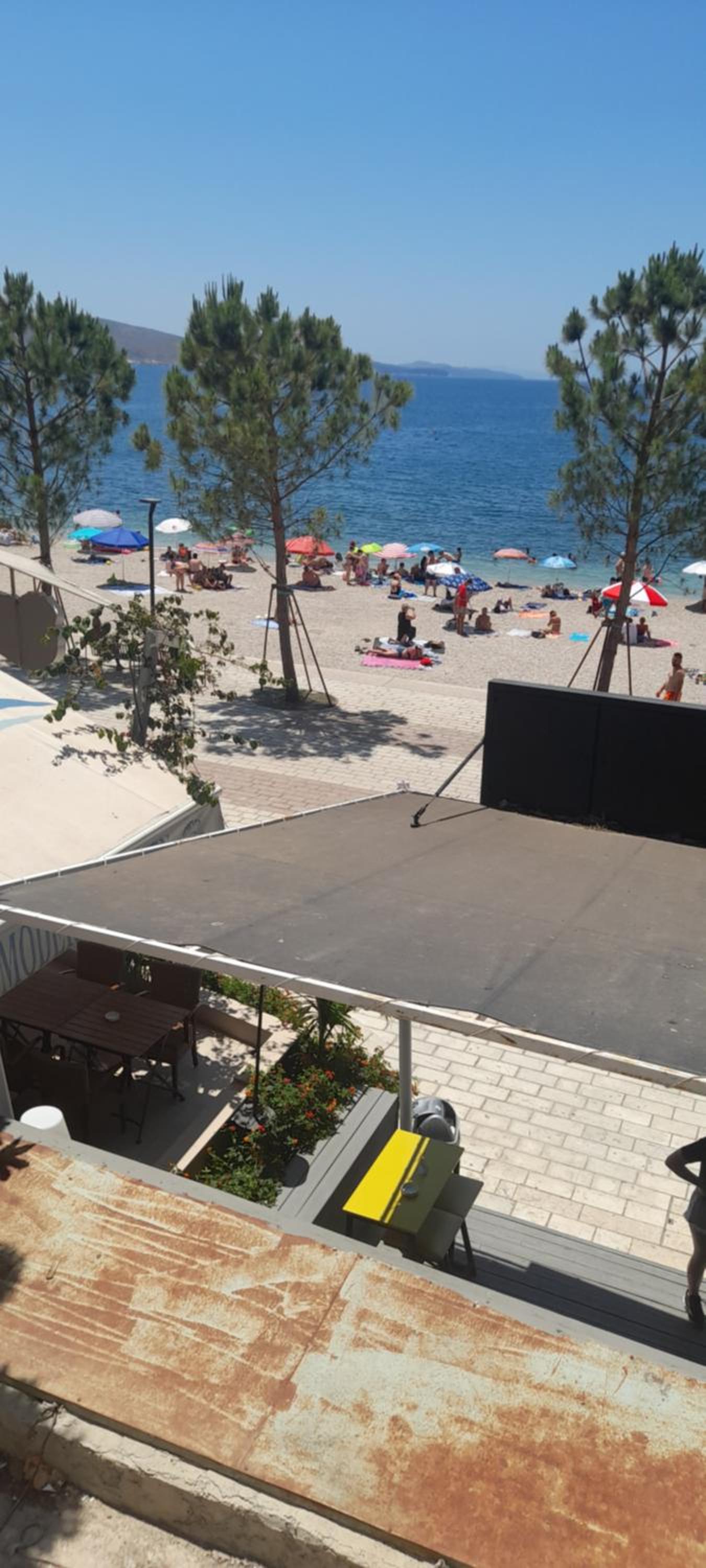 Exotic Holiday in Saranda