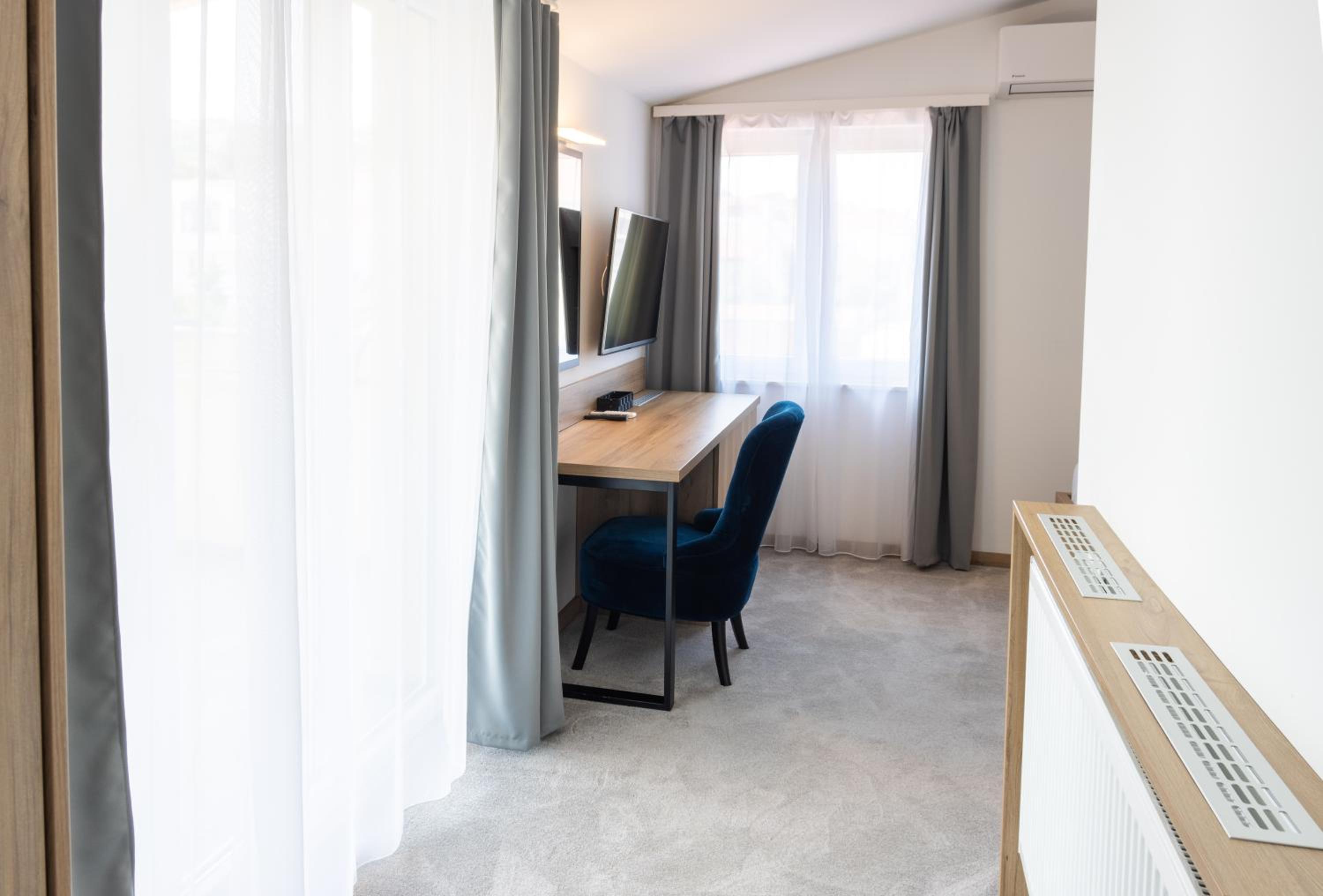 Apartments & rooms Stella Adriatica