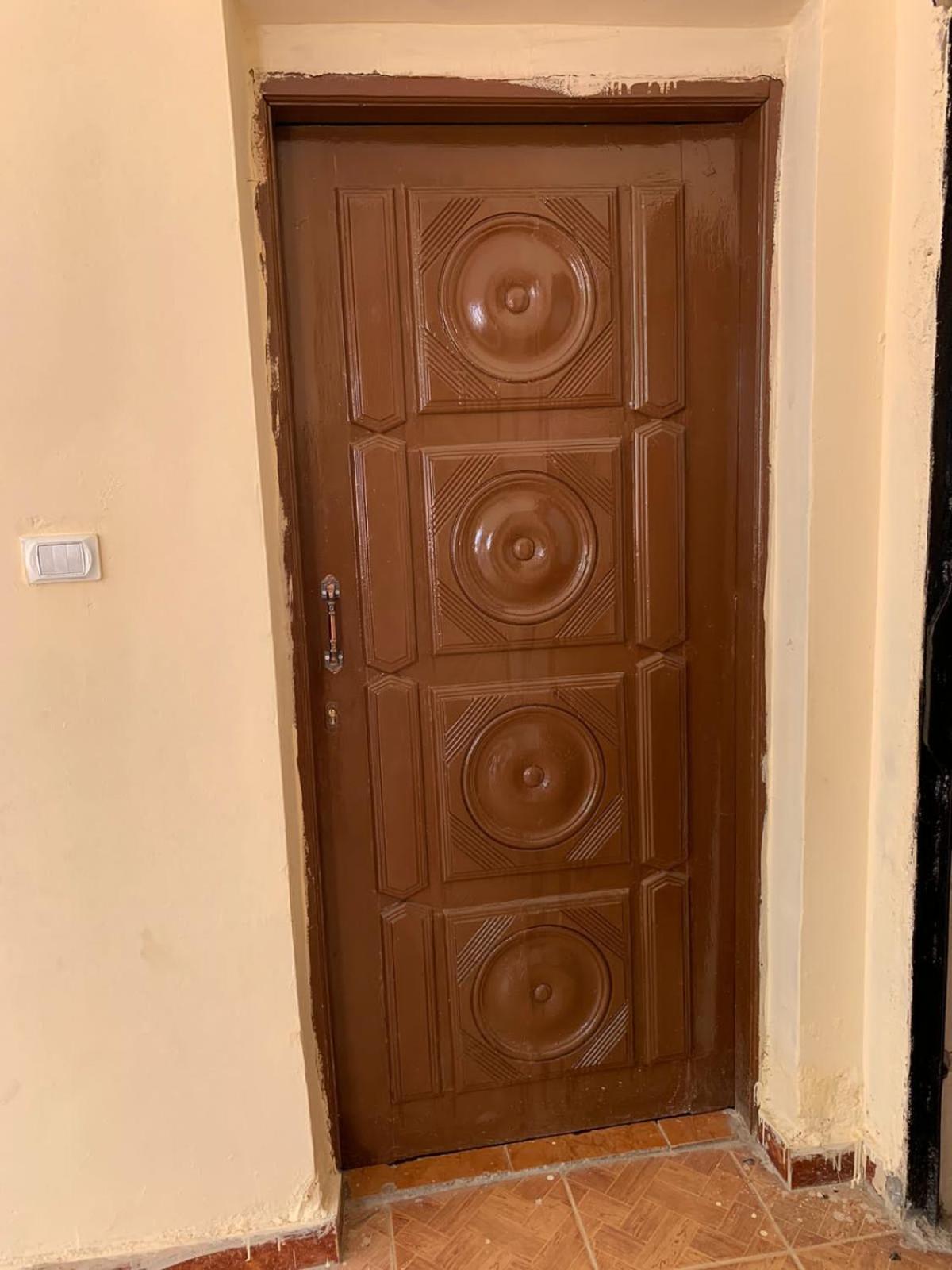 Samar Pyramids - Guest House