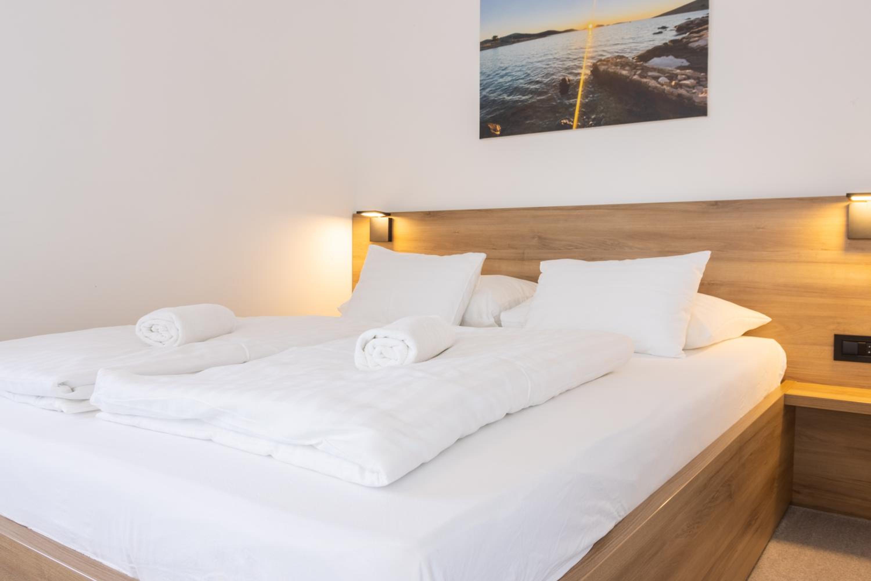 Apartments & rooms Stella Adriatica