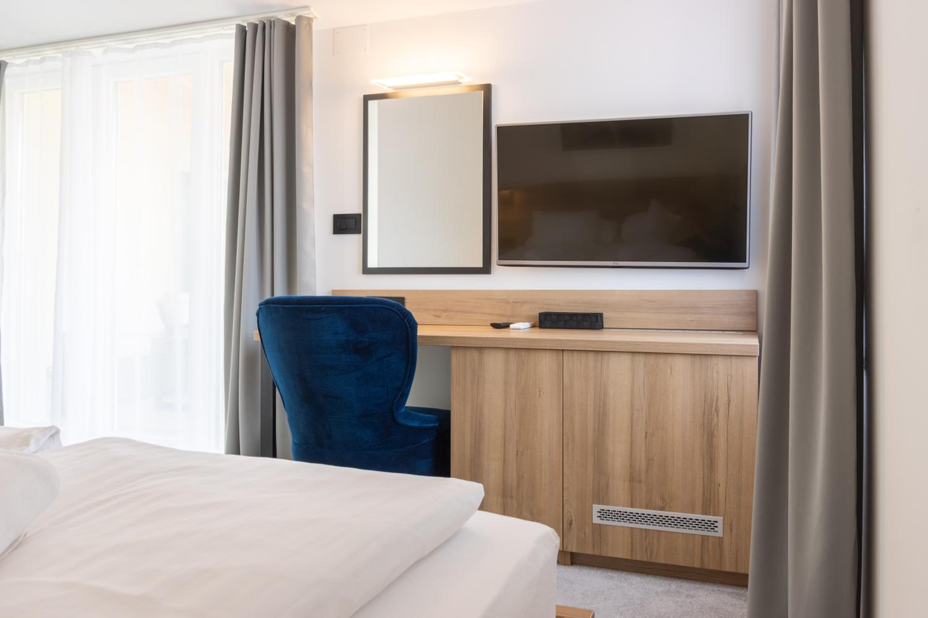 Apartments & rooms Stella Adriatica