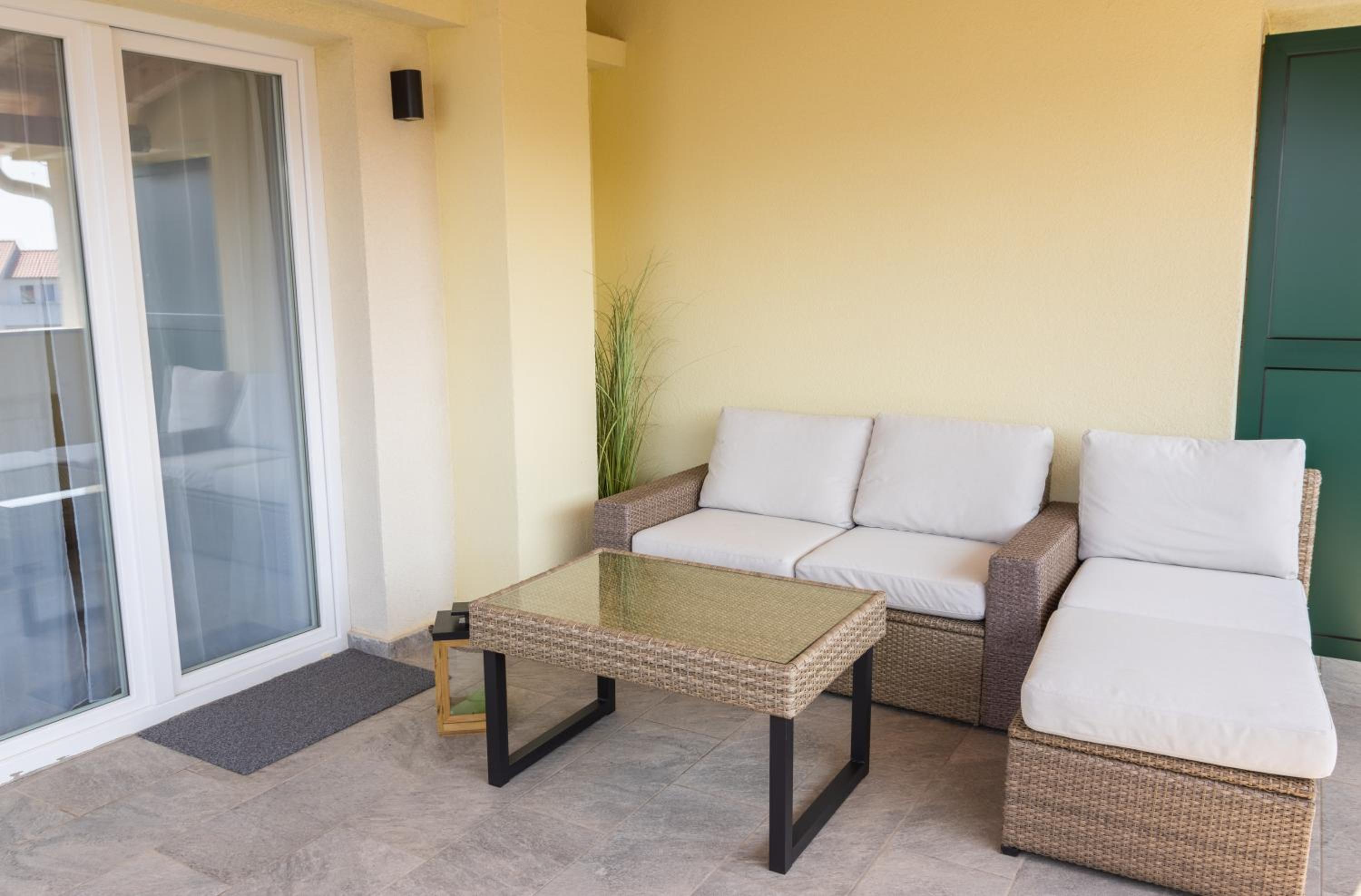 Apartments & rooms Stella Adriatica