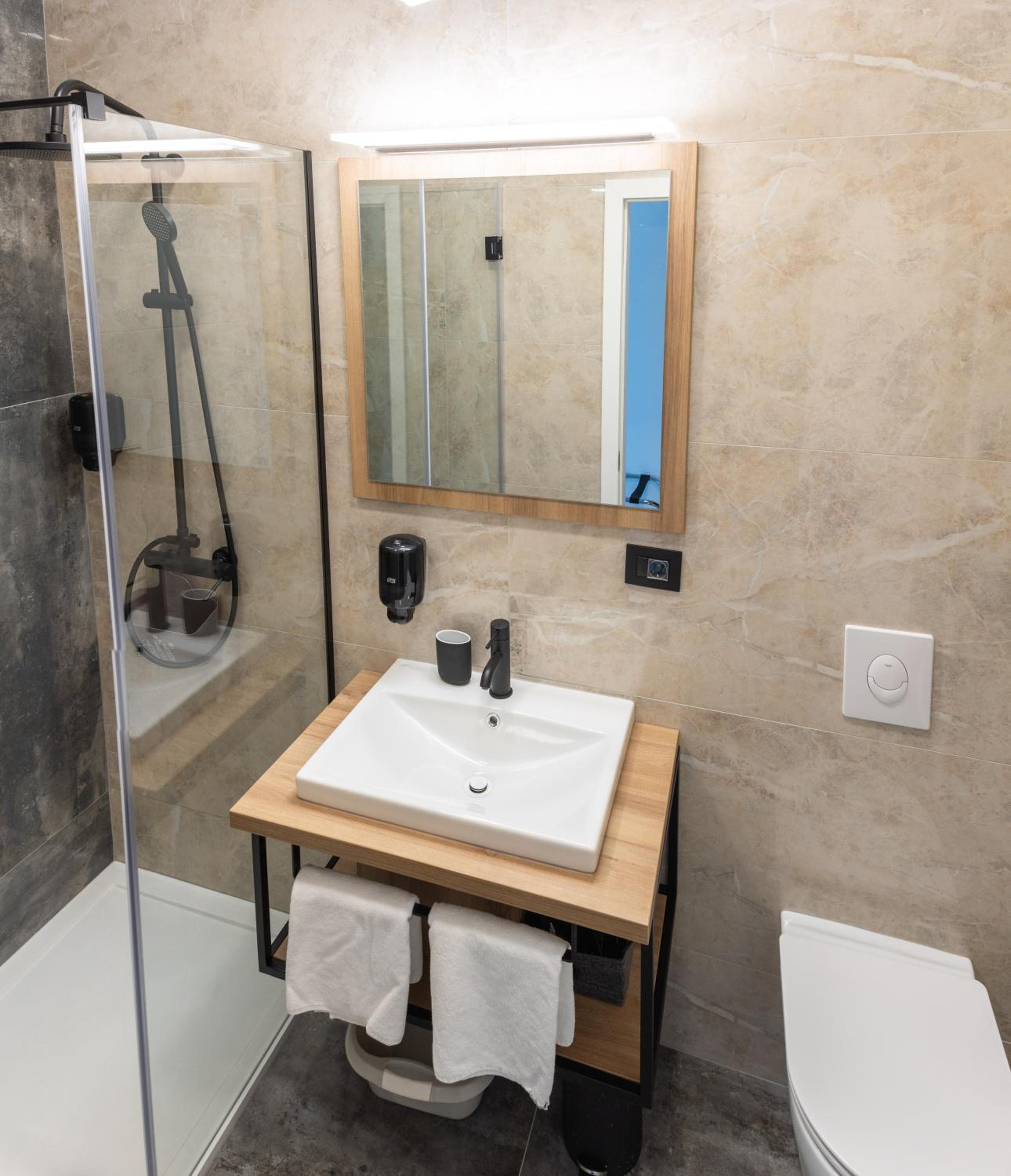 Apartments & rooms Stella Adriatica