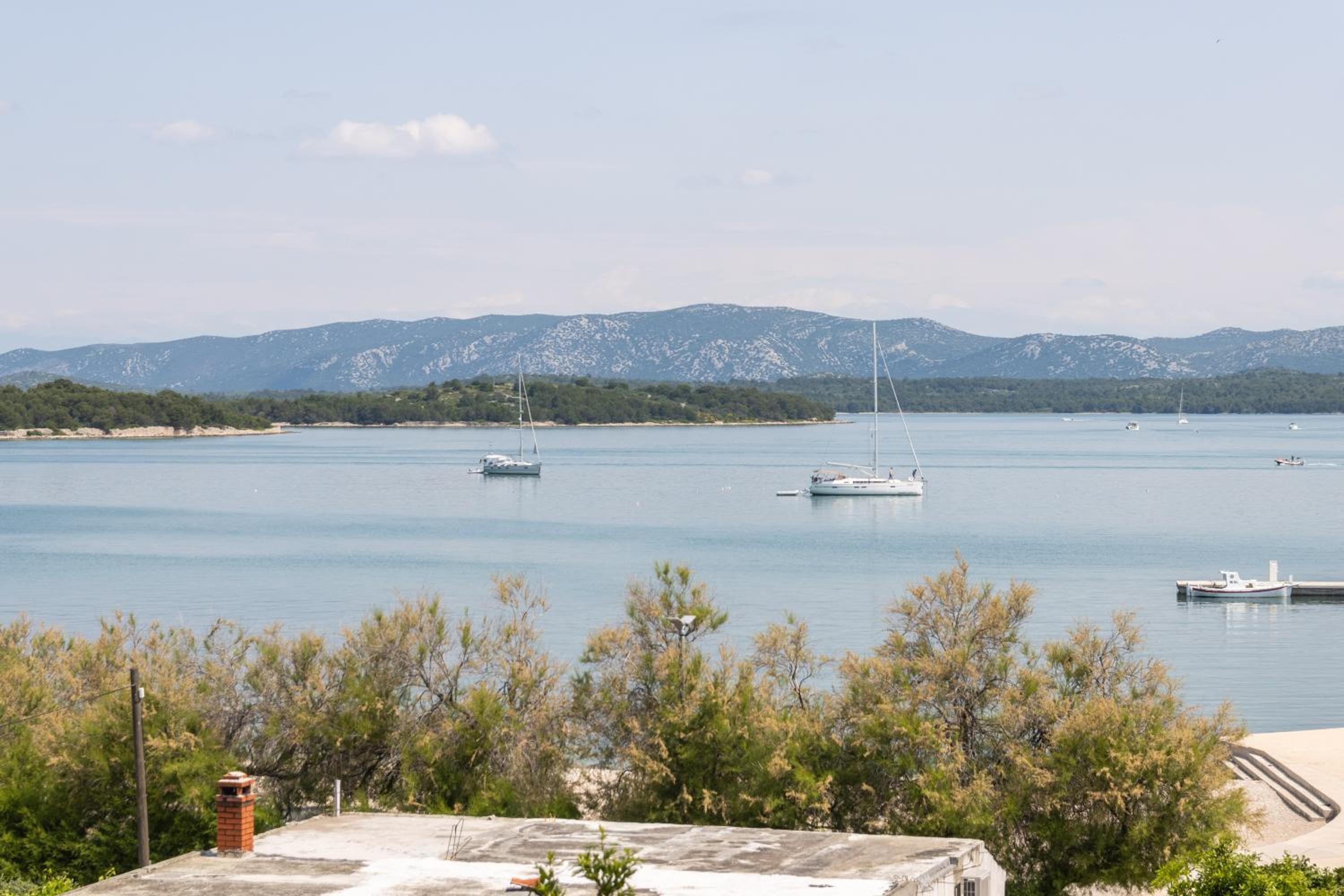 Apartments & rooms Stella Adriatica