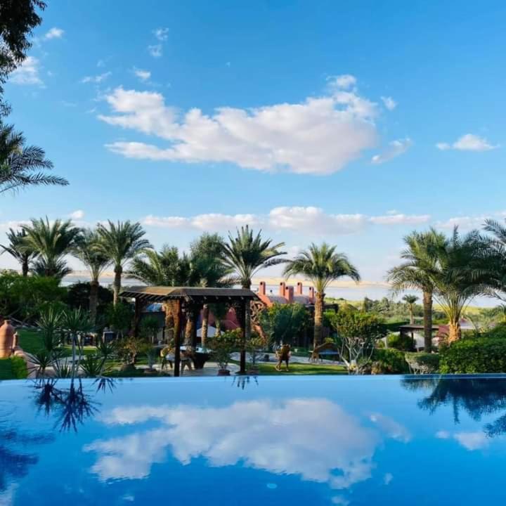 Lazib Inn Resort & Spa