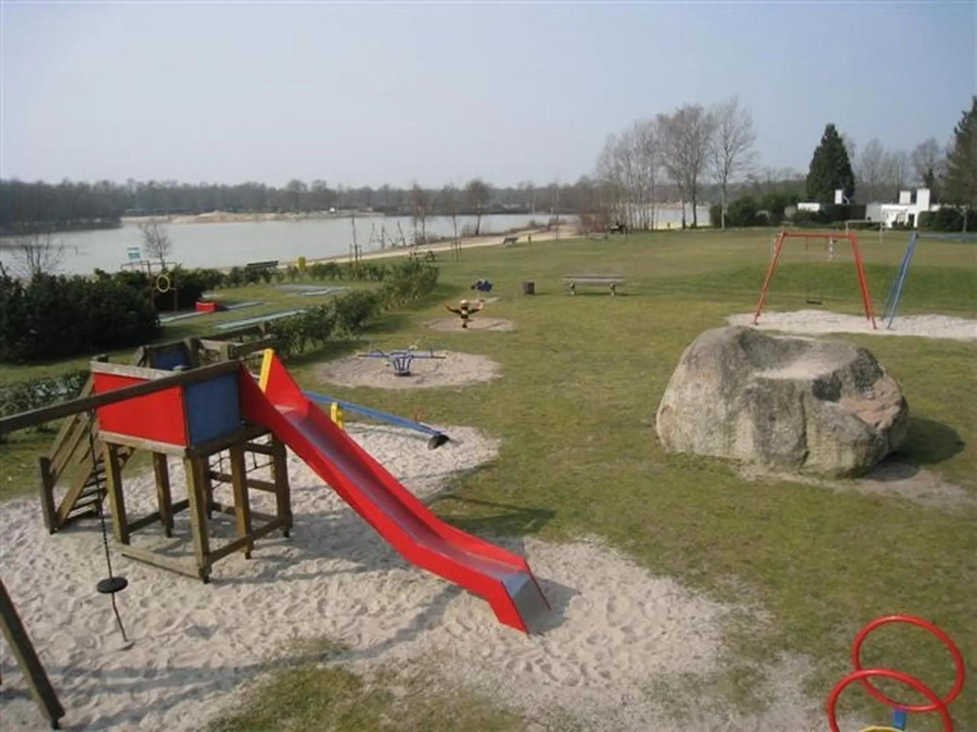 Uitrusthuisje