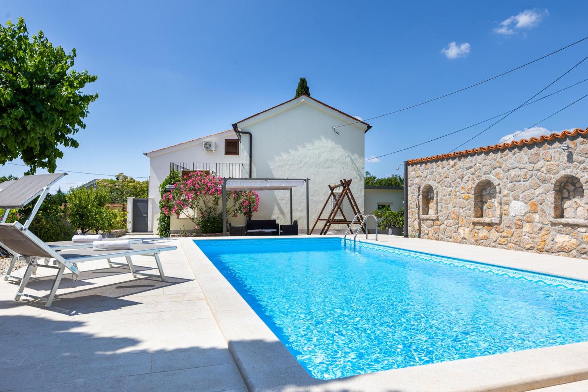 Villa Antica view 3