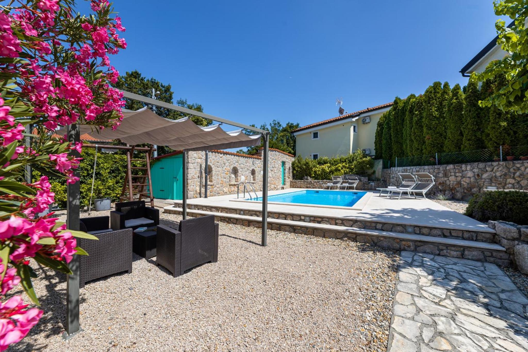 Villa Antica view 5