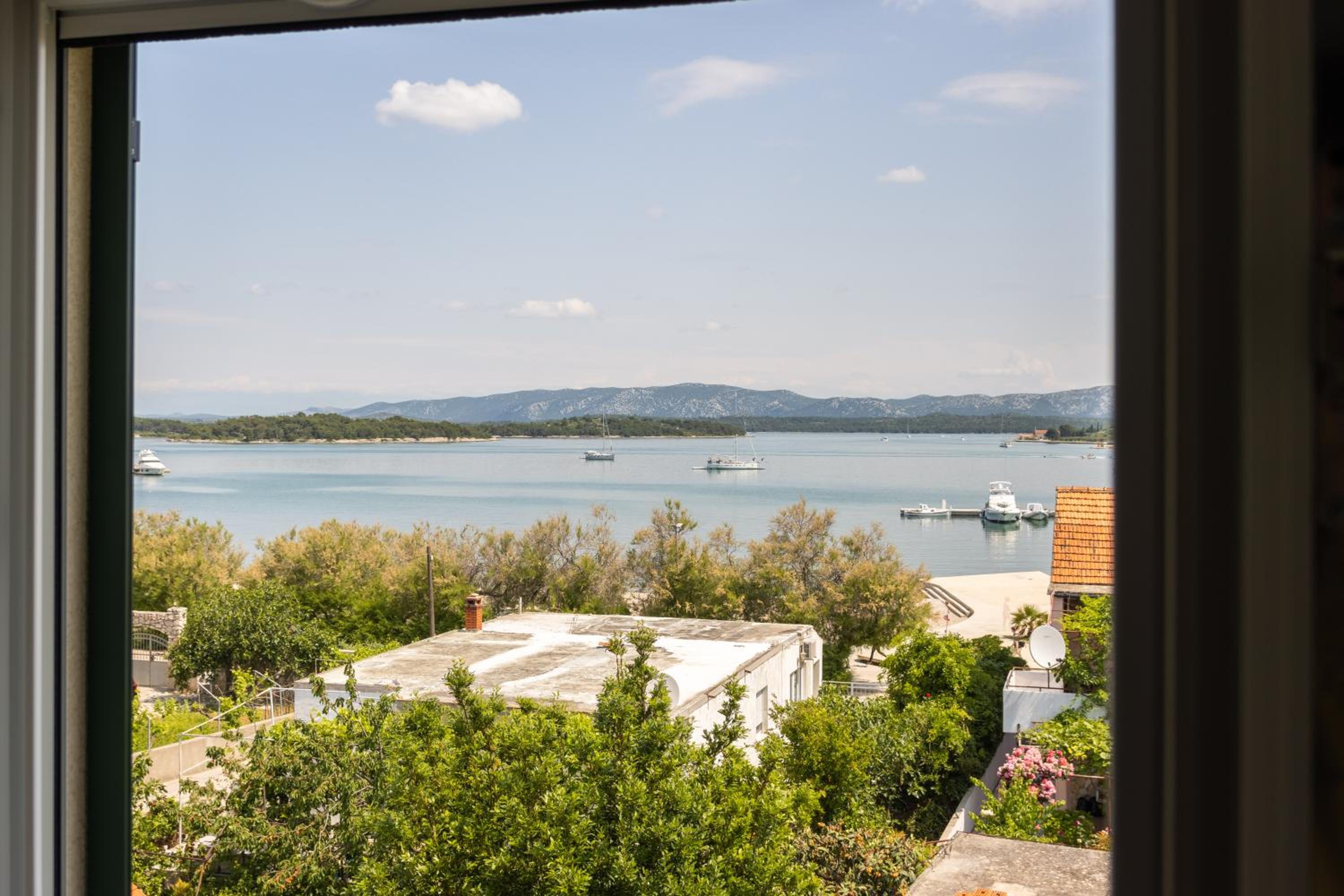 Apartments & rooms Stella Adriatica