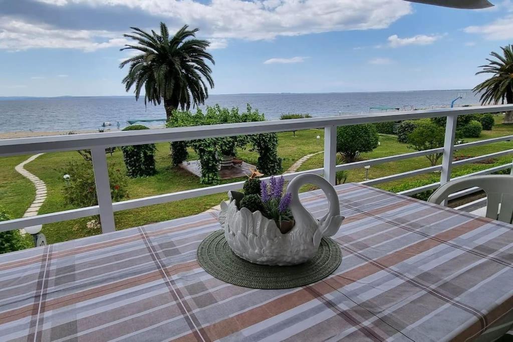 Beach House Elena view 5