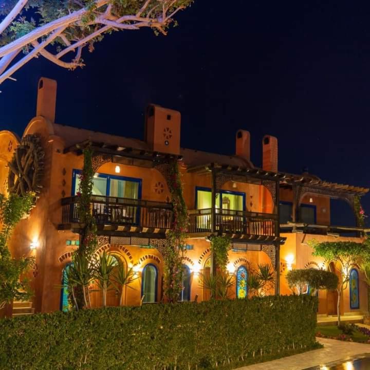 Lazib Inn Resort & Spa