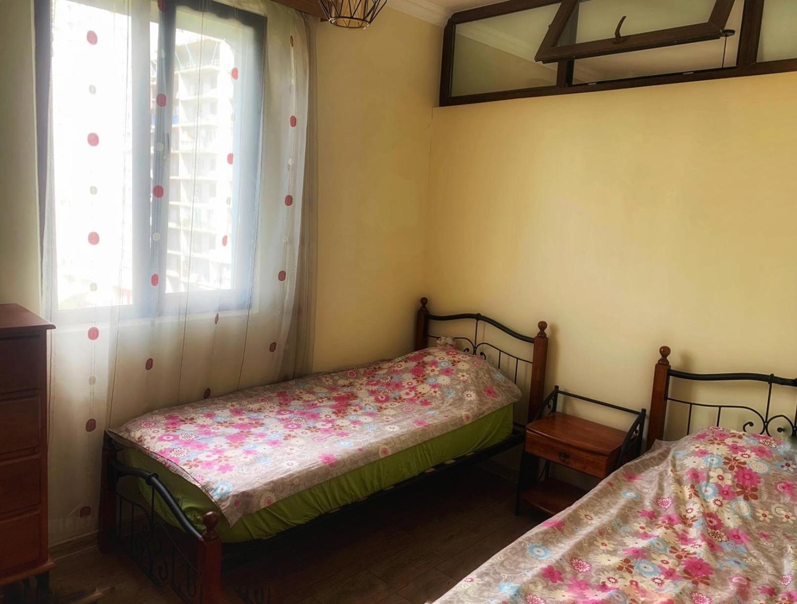 Big, comfortable apartment in Batumi near the sea view 4