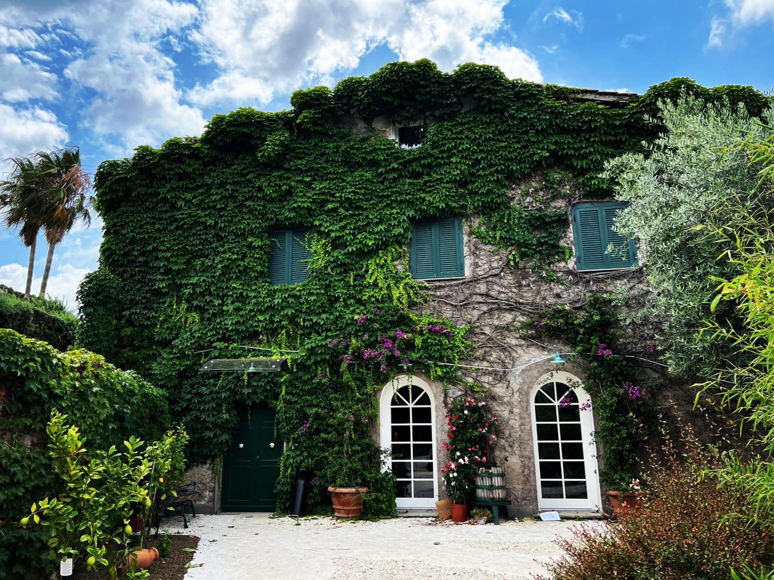 Hotel Giardini Penelope