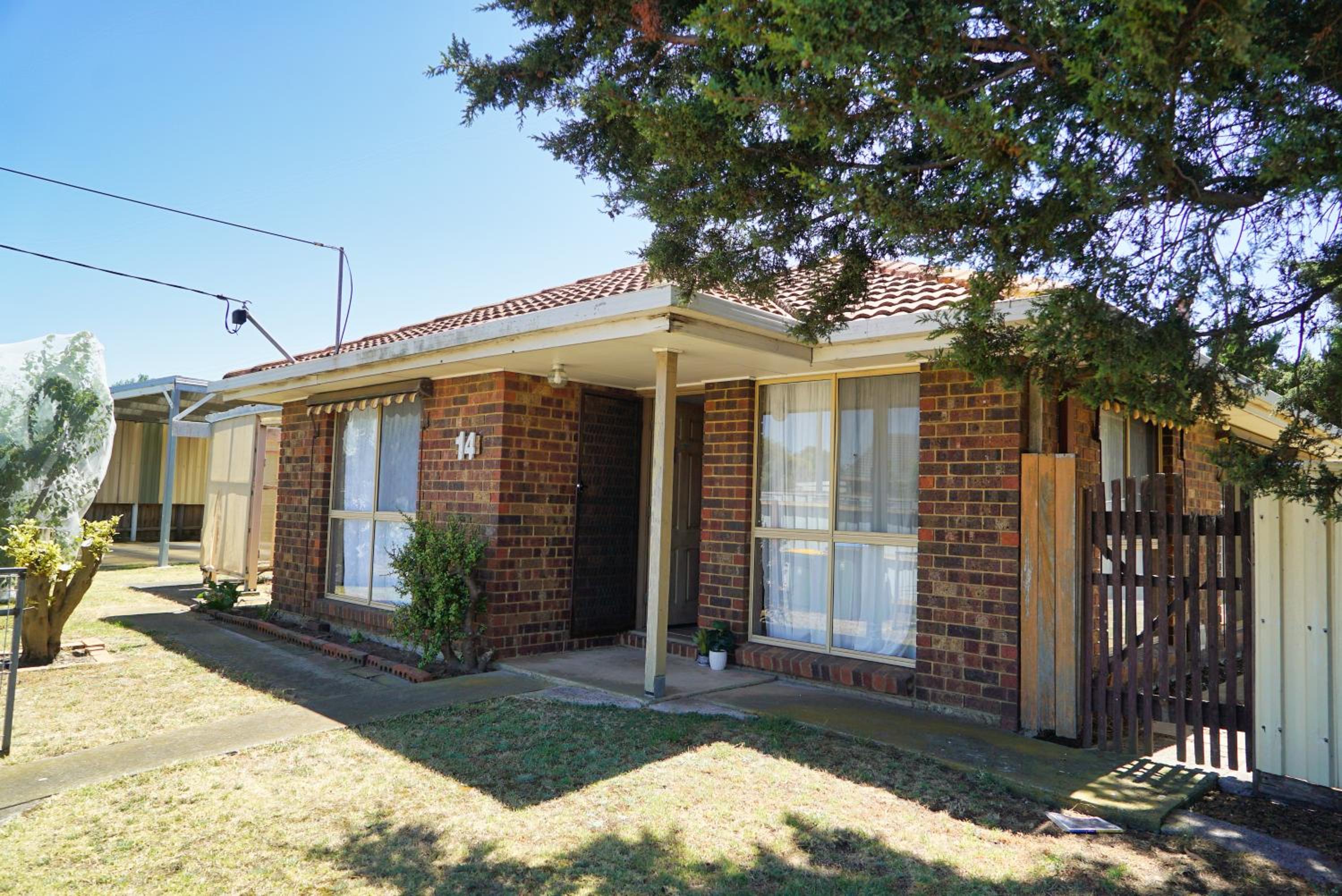 COZY 2 BEDROOM HOUSE /MELBOURNE