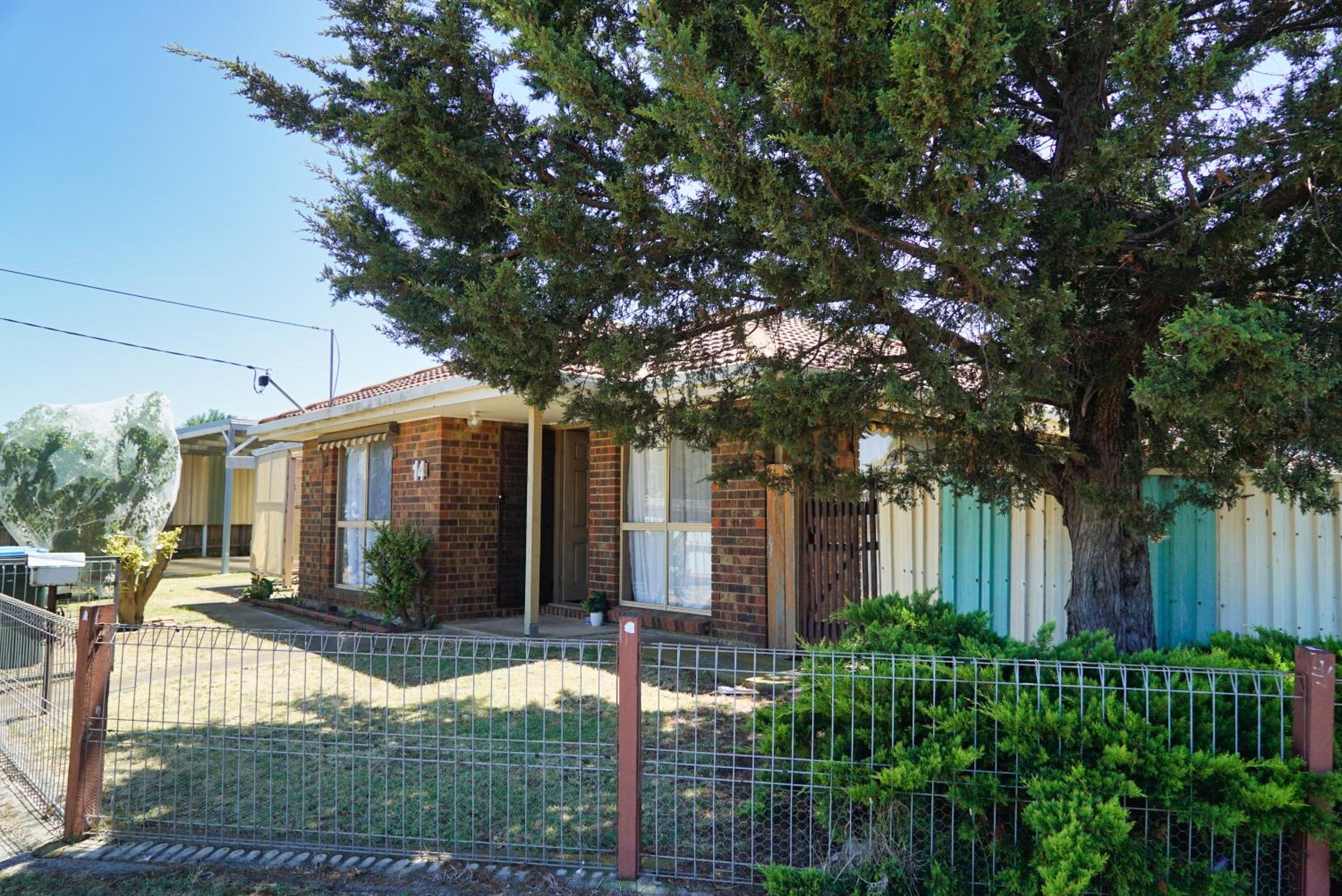 COZY 2 BEDROOM HOUSE /MELBOURNE