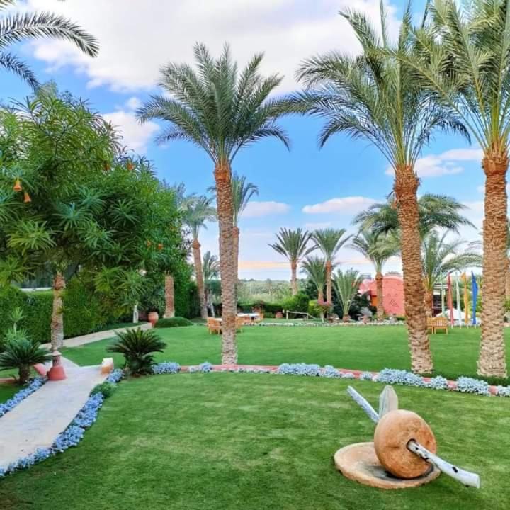 Lazib Inn Resort & Spa