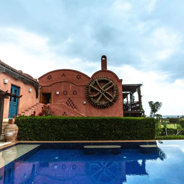 Lazib Inn Resort & Spa